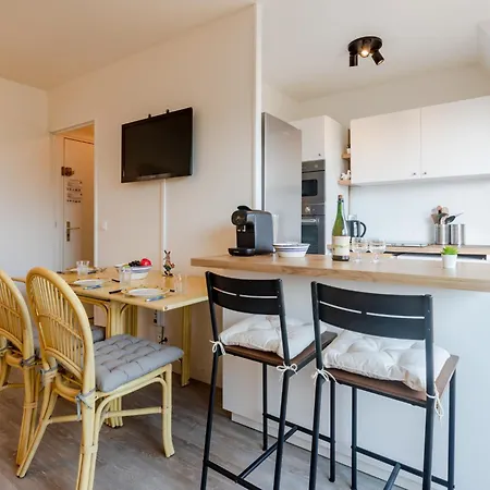 Eurydice By Interhome Διαμέρισμα Cabourg