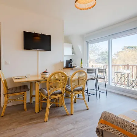 Eurydice By Interhome Cabourg