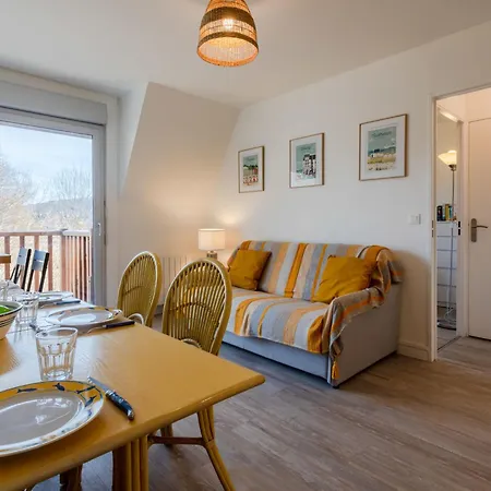 Eurydice By Interhome Διαμέρισμα *