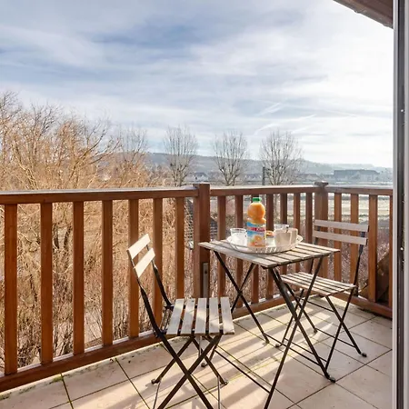 Eurydice By Interhome *