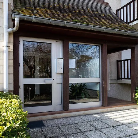 Eurydice By Interhome Cabourg