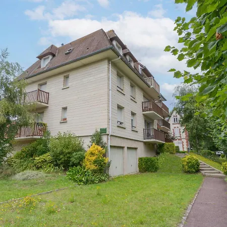 Eurydice By Interhome Apartman *