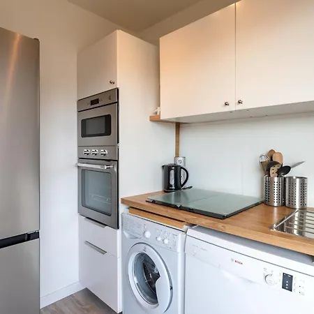 Apartman Eurydice By Interhome Cabourg