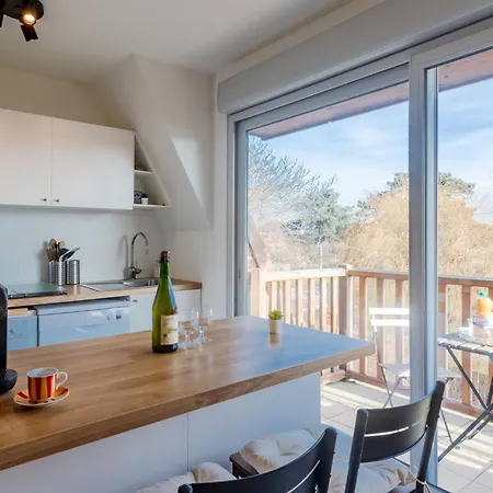 Eurydice By Interhome Apartman *