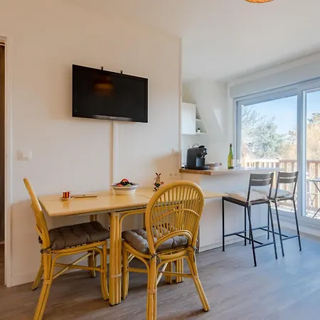 Apartman Eurydice By Interhome Cabourg