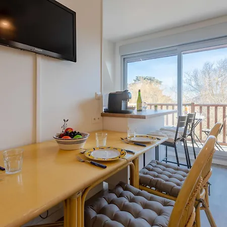 Eurydice By Interhome Апартаменты *