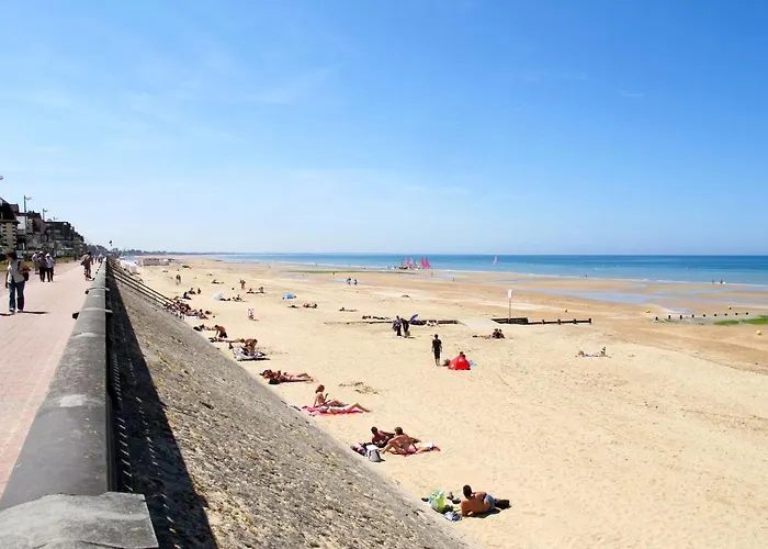 アパート Eurydice By Interhome