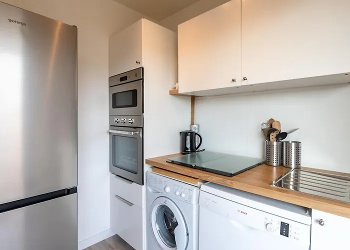 Apartamento Eurydice By Interhome Cabourg