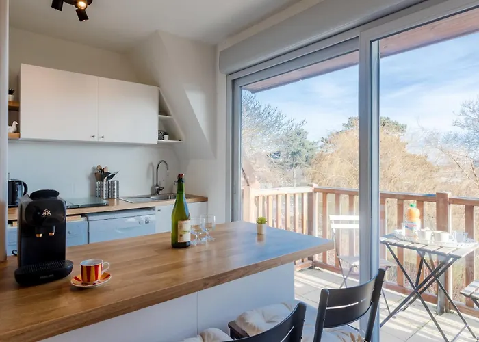 Eurydice By Interhome アパート *