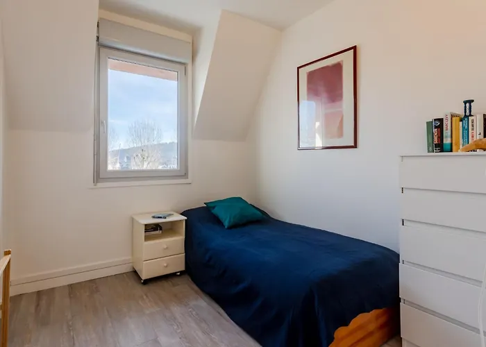 Eurydice By Interhome *