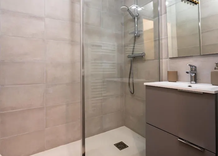 Eurydice By Interhome アパート カブール