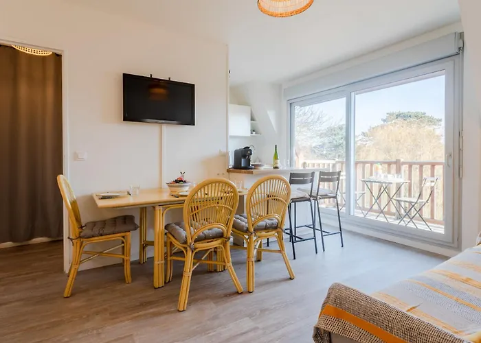 Eurydice By Interhome Cabourg