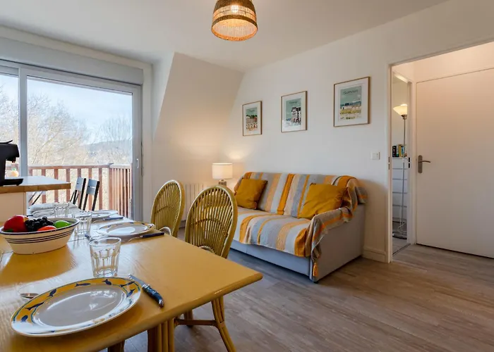 Eurydice By Interhome Apartamento *