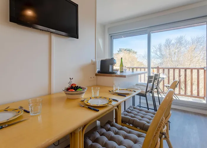 Eurydice By Interhome アパート *