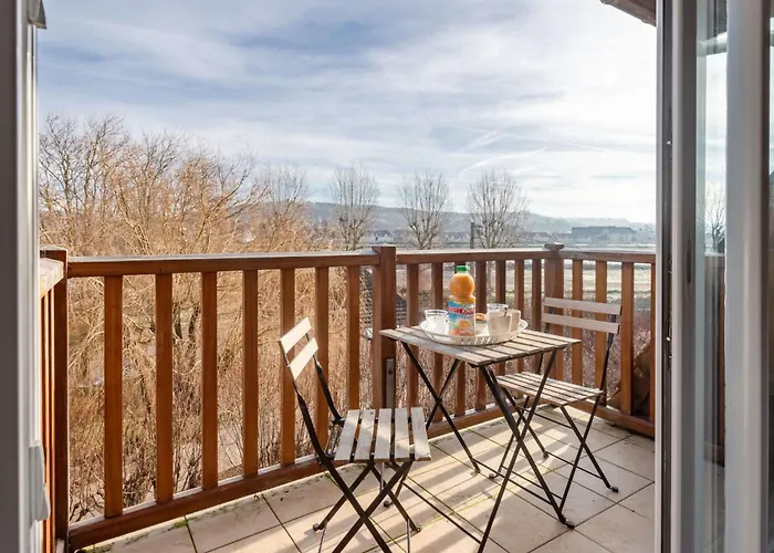 Eurydice By Interhome *