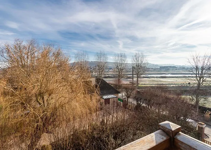 Eurydice By Interhome アパート